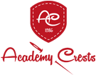 Academy Crests Logo