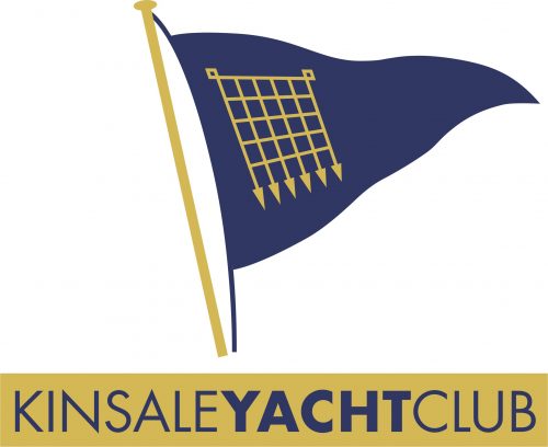 Kinsale Yacht Club (Order time 2-3weeks approx)