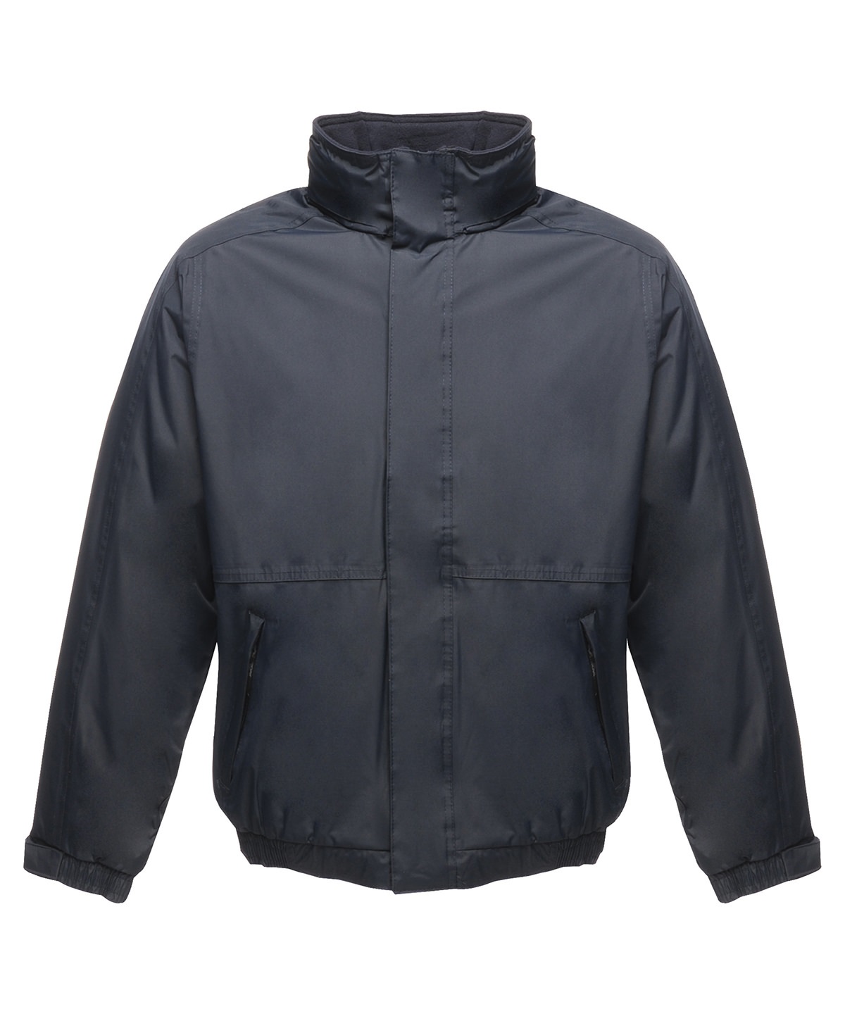 RG045 Dover jacket - Academy Crests